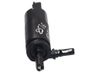 Headlight washer pump 67637340773