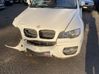 Front wiper blade arm 61619449955