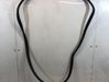 Rear door rubber seal (on body) 51767221844