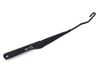 Front wiper blade arm 61618389549
