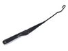 Front wiper blade arm 61618389550