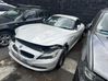 Manual wing mirror 51167205171