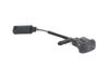 Windshield washer spray nozzle 61667056731