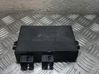 Pysäköintitutkan (PCD) ohjainlaite/moduuli 66209129815