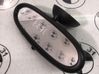 Rear view mirror (interior) 51161508455