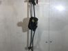 Wiper motor 61618229128