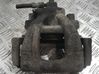 Caliper de freno delantero 34116768457