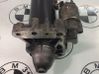 Starter motor 12417616698
