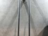 Roof bar rail 51139800925