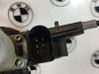 Rear door window regulator with motor 51359805672