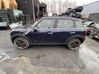 Rear door rubber seal (on body) 51359808655
