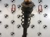 Rear shock absorber/damper 33529807018