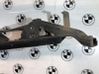 Rear subframe 