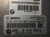 Engine control unit/module 13618519663