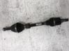Front driveshaft 31609806469