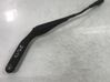 Front wiper blade arm 61619449975