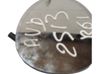 Wing mirror glass 51169803800