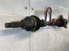 Front driveshaft 31609806466