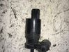 Difusor de agua regadora de parabrisas 61662751743