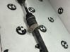 Front driveshaft 8605468