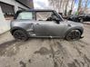 Front driveshaft 31608605474