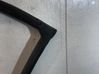 Front door rubber seal 51767151384