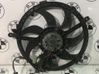 Electric radiator cooling fan 17427535100