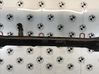 Rear bumper mounting bracket 51122751305