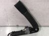 Front seatbelt buckle 72117211592
