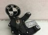 Rear window wiper motor 67636932013