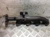 Exhaust manifold 11627812314