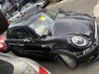 Front door window glass four-door 51337320286