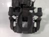 Rear brake caliper 34206883033