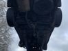 Rear differential 33101428808