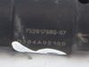 Fuel injector 13537528176