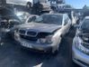 Radiator support slam panel 51717022966