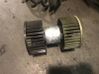 Electric radiator cooling fan 