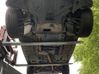 Front driveshaft 31603450563