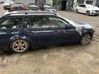 Front wheel hub 31216768316