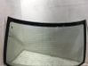 Rear windscreen/windshield window 51318172414