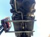 Rear driveshaft 33211229235