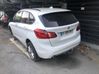 Rear window wiper motor 67637320260