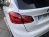 Rear/tail lights 63217311029