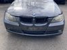 Engine bonnet/hood 41617140729