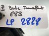 Carcasa de la caja de transferencia 27103455133