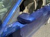 Manual wing mirror 51167189717