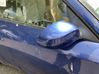 Manual wing mirror 51167189720