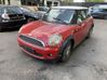 Front bumper 51112753995