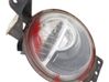 Front fog light 63172751293