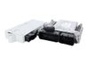 Engine ECU kit and lock set 13617808125